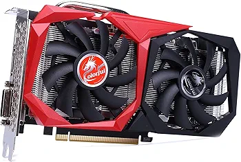 Colorful GeForce GTX 1660 SUPER 6GB – The Undisputed 1080p Value King