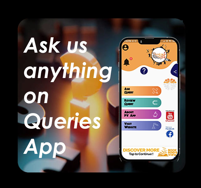 Payment for Question on PV Queries App ❓💰