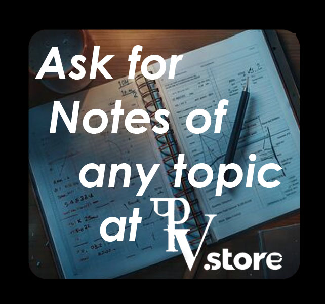 Request for Notes at PV Store 📝✨