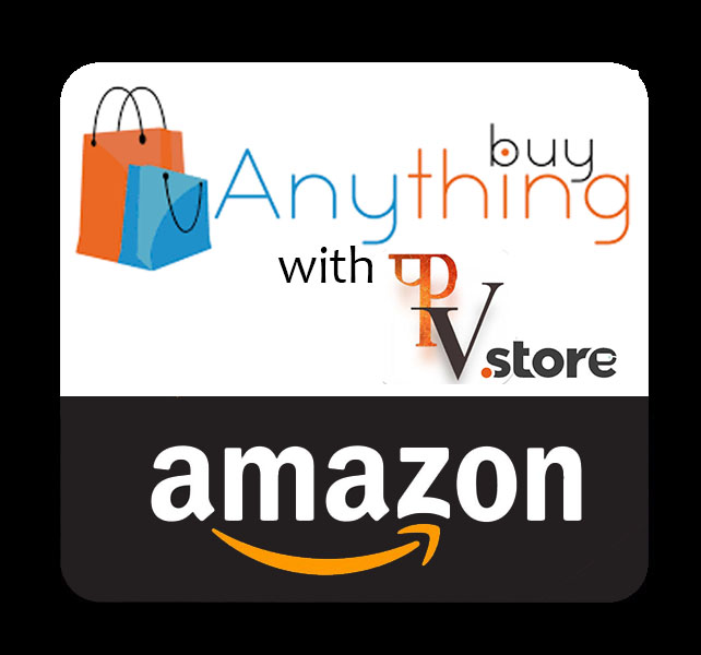 Buy Anything from Amazon through this Link