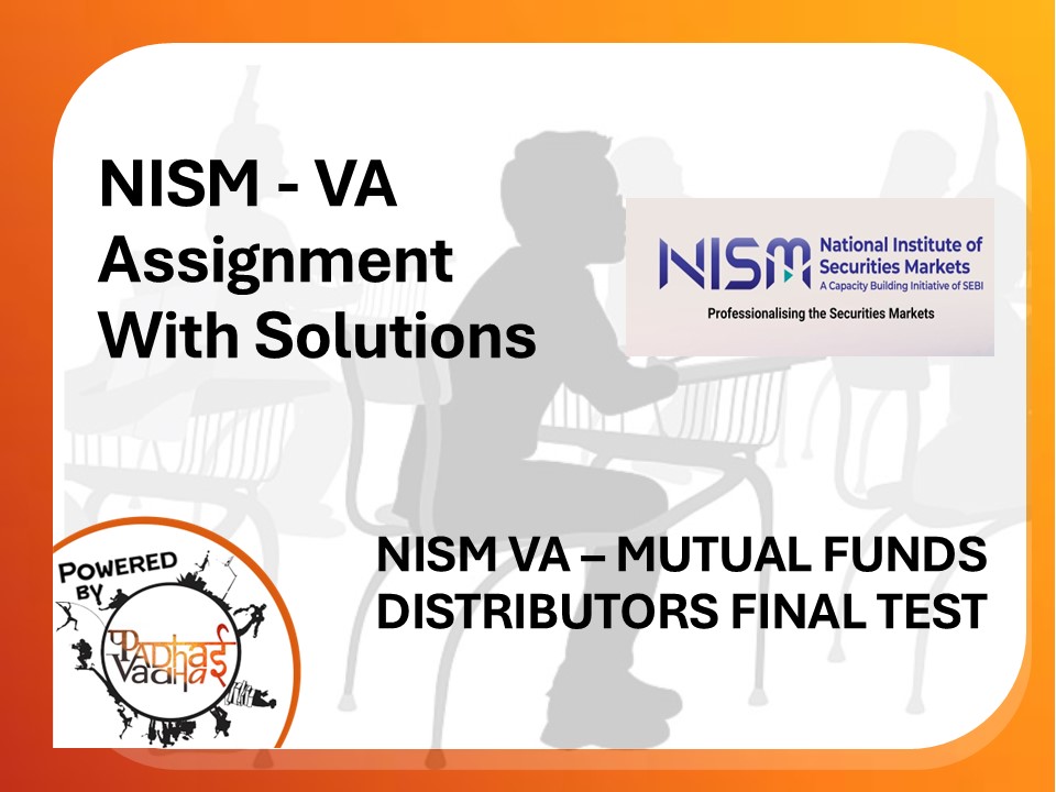 Final Test Mutual Fund