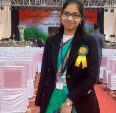 Alka Pawar