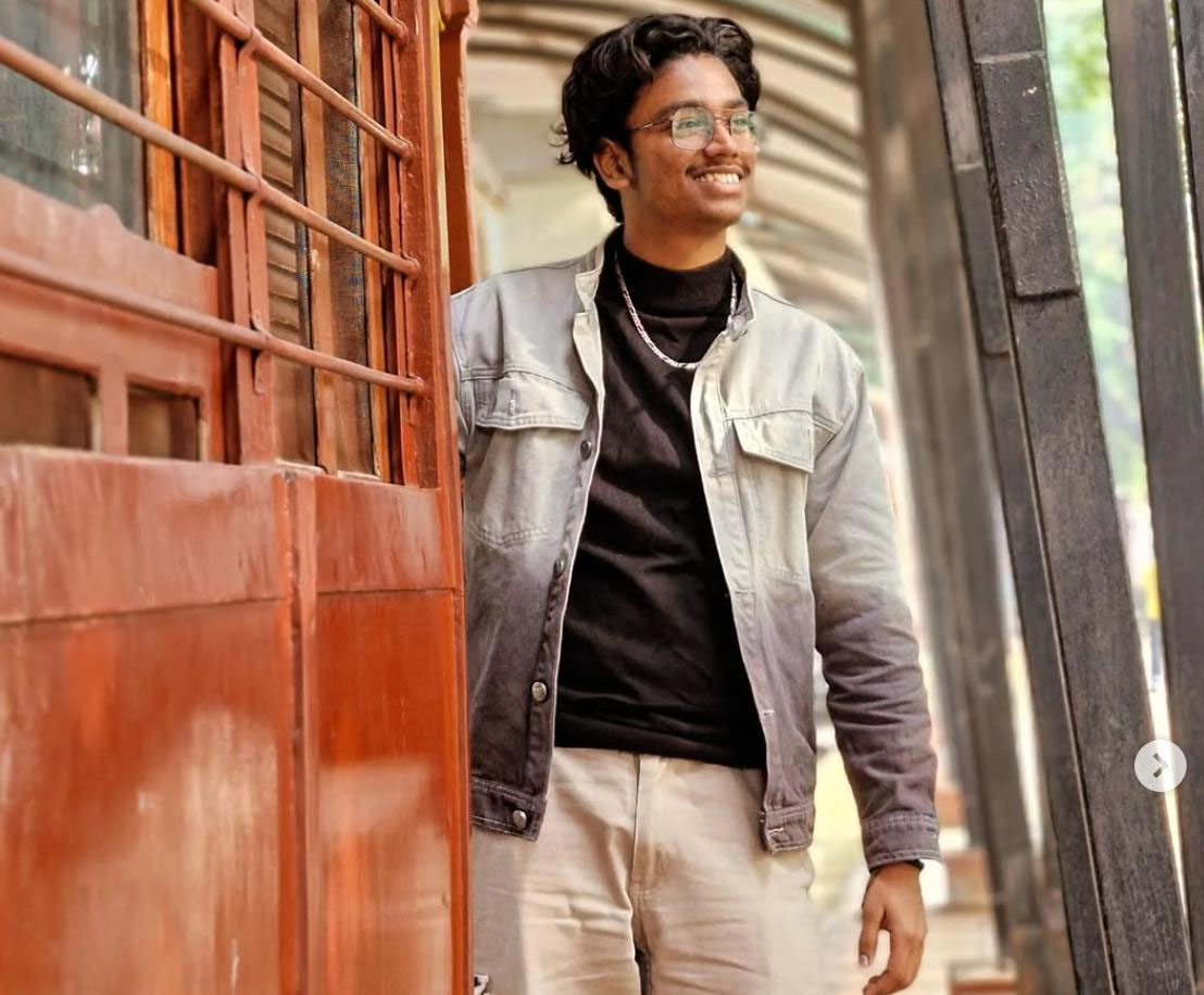 Lucky Sharma