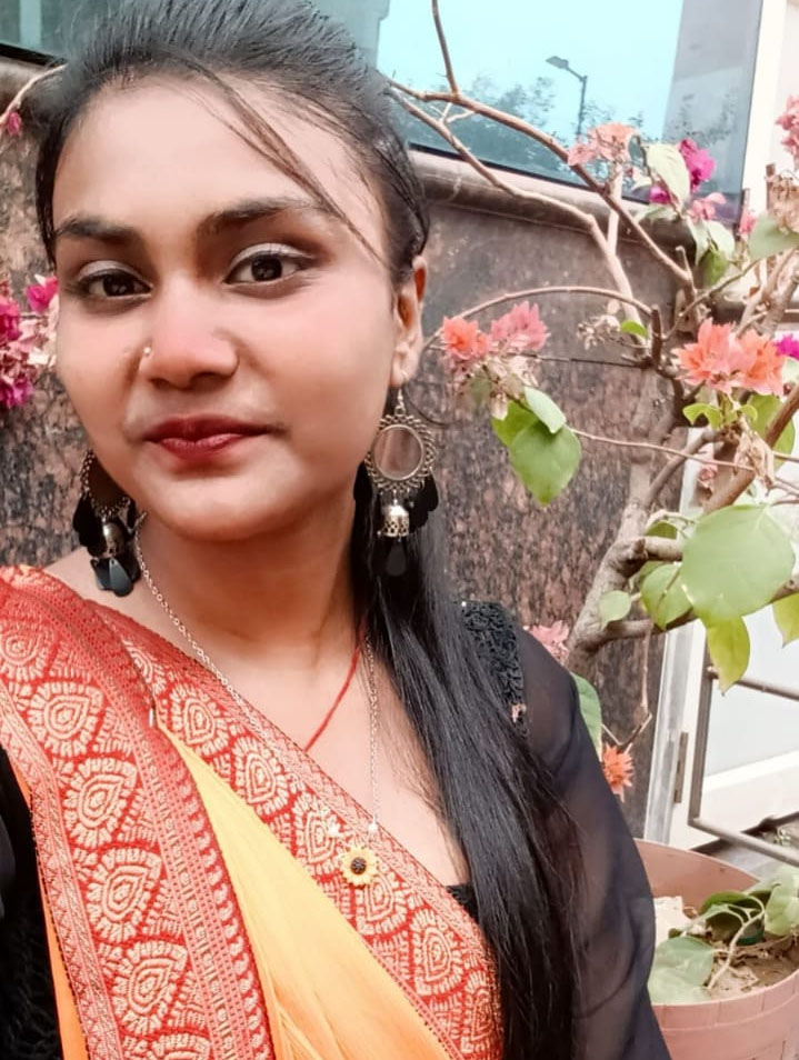 Ambika Chaudhary