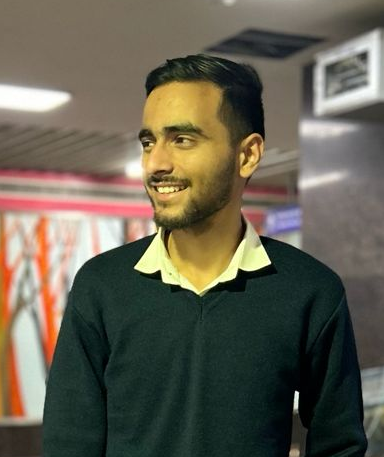 Abhishek Thakur