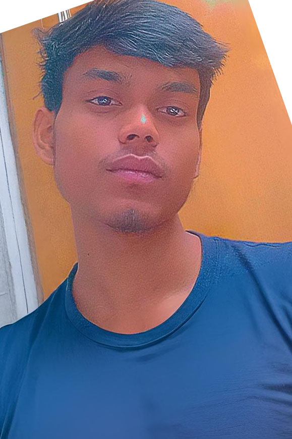 Abhishek Rajak