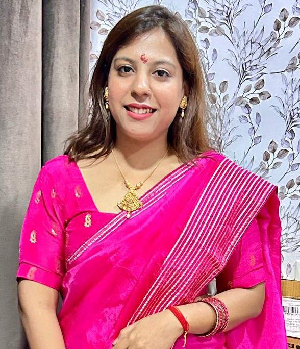 Chalsy Bansal