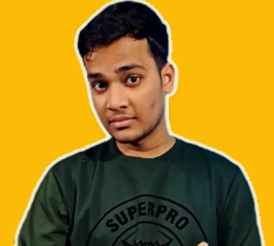 Ashutosh Dubey
