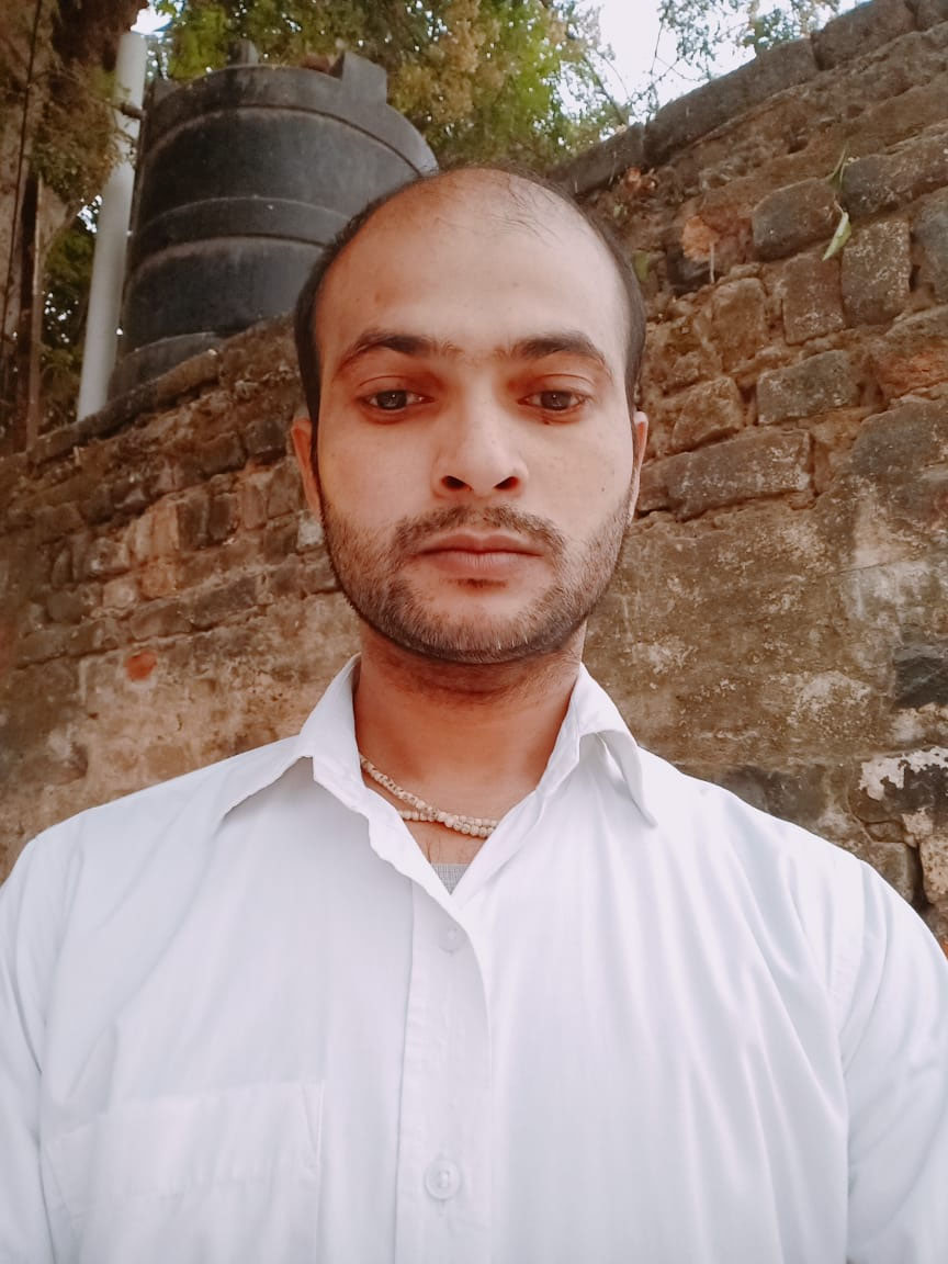 Anil Kumar Bhandari