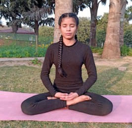 Kavita Singh