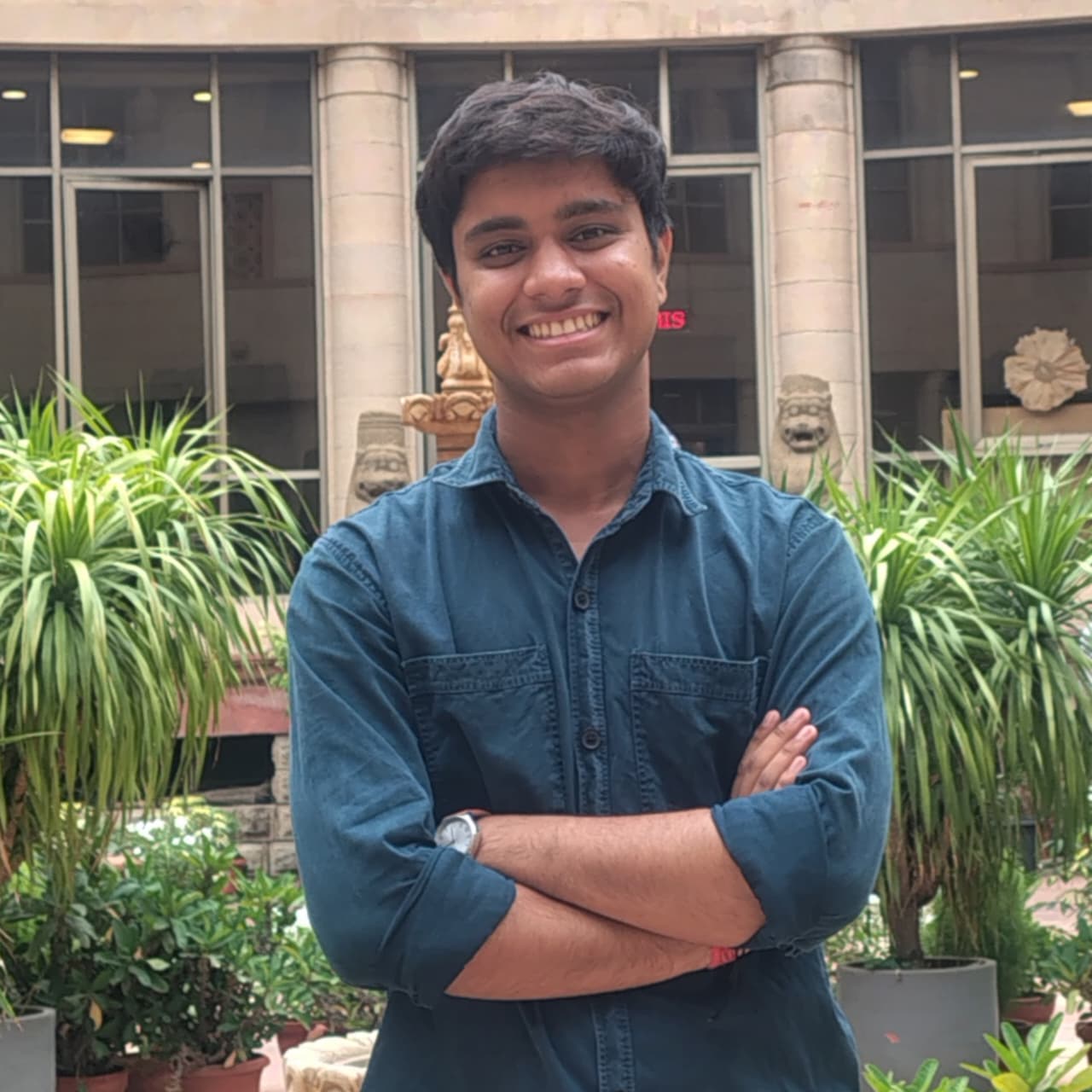 Satyam kumar