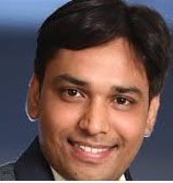 Amit Jaiswal