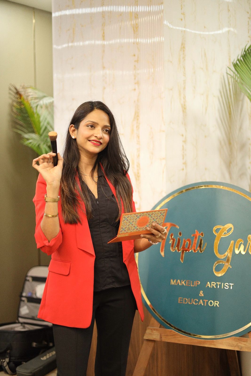 Tripti Garg