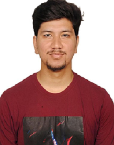 Prabhat Rai