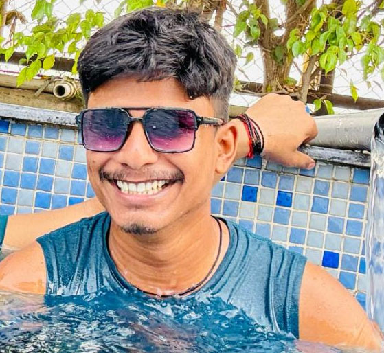 Anand Jha