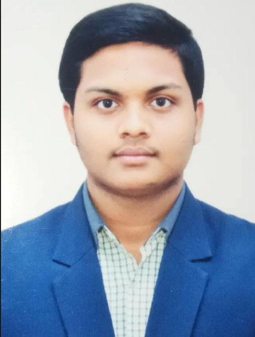 Kumar Paarth